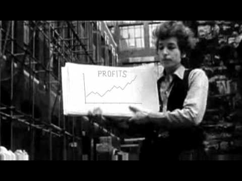 Whizz-Tek (by Bob Dylan) - Profits are up at Whizz-Tek, and managing director Bob Dylan sings about how this makes him feel.

Vocal/Guitar by Jay Foreman
Harmonica by Jon Gracey

This son