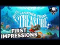 Another Crab's Treasure - First Impressions