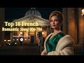 French Love Songs 60s–70s Moonlight Mood – Romantic Midnight Classics