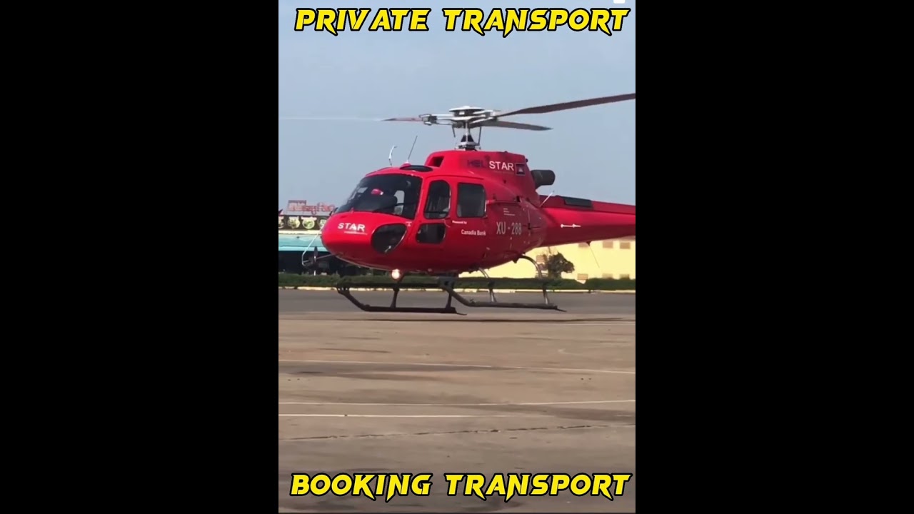 V I P Private transport