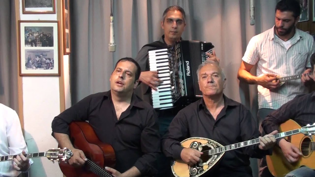 Το μερτικό μου απ'τη χαρά (Άγγελος Παναγάκης)