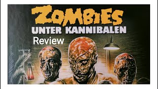 Review (#1) - Zombies unter Kannibalen