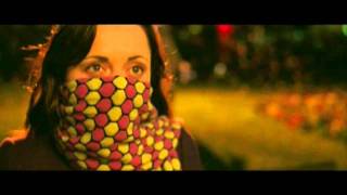 Eisley's I wish (Penelope Music video)