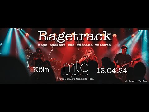 Videovoorbeeld: Rage Against The Machine — video