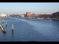 Zaanstreek Scheepvaart 🛥 Zaan River Tugboat