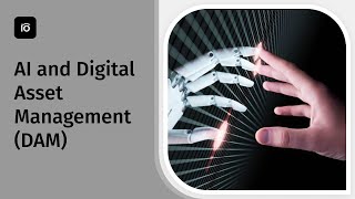 Artificial Intelligence In Digital Asset Management (DAM) Software screenshot 5