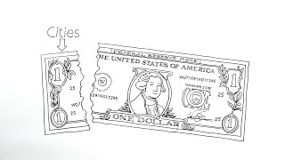Property tax 101: The funding gap cities face