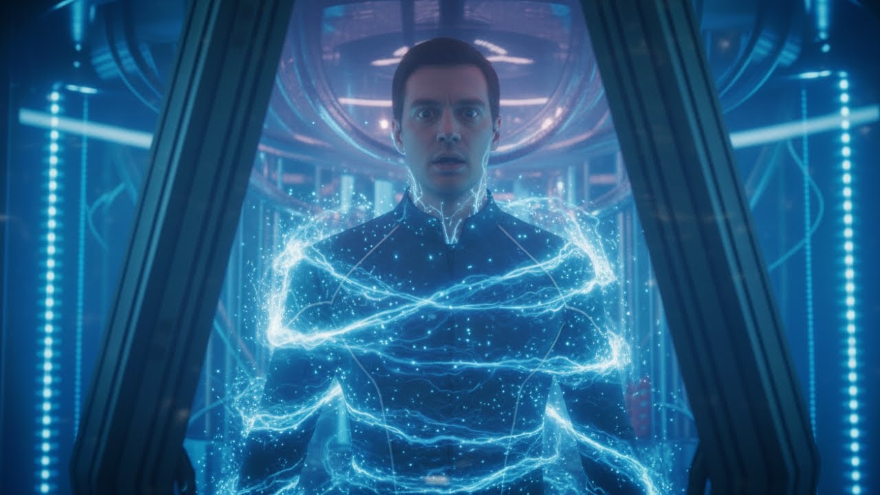 Становление Алексы | Трансформация в трансгендерную женщину | Обмен телами между мужчинами и женщ...