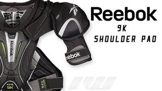 reebok 9k shoulder pads