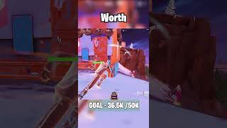 Mom's Surprise🥰🫢❤️ #fortnite #gaming #fortniteclips #playingfortnitewithviewers #playingwithviewers
