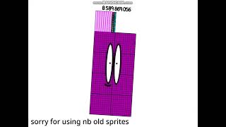 Perfect Number Numberblocks Band But Bad