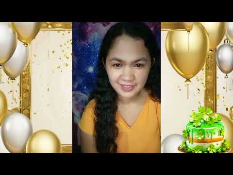 HAPPY BIRTHDAY ATE JOLLYHUGS FROM FRIENDS AND TEAM JOLLYHUGS