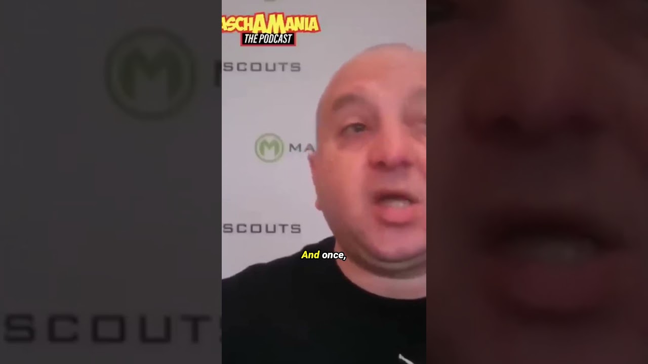 Is the rest of the world catching up to the pace of US wrestlers?!  