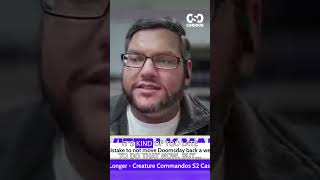 Should Avengers Doomsday have moved for Dune Part Three? #BoxOffice #MCU #Dune