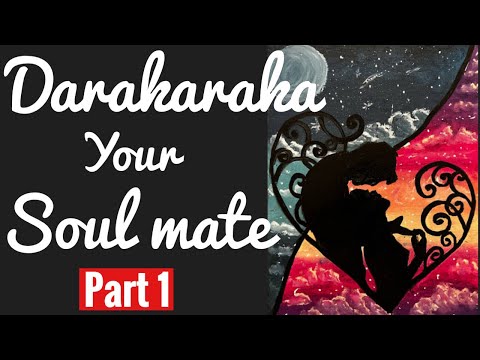 Darakaraka Meaning