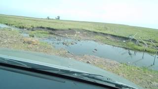 por rio negro