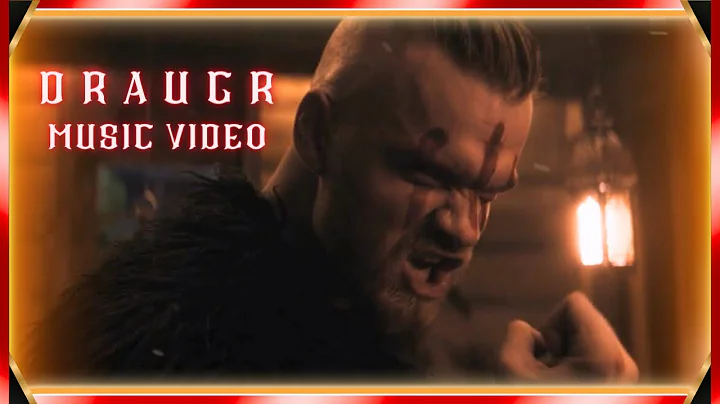 Peyton Parrish - Draugr (Viking Old Norse) (Rise o...