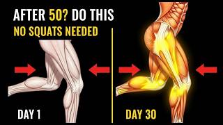 After 50? Stop Doing Squats. Do These 3 Exercises Instead — Dr. Jennifer Berman