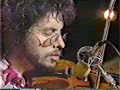 Capture de la vidéo The David Grisman Quintet @ Austin City Limits, 1980