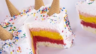 No-Bake Unicorn Cake screenshot 2