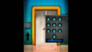 100 doors classic escape level 79
