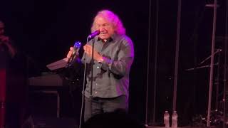 Lou Gramm – Feels Like the First Time (Live in St. Louis, Oct. 2026) | Foreigner