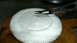 Рецепт Адыгейского сыра Домашний сыр Матушкина кухня 