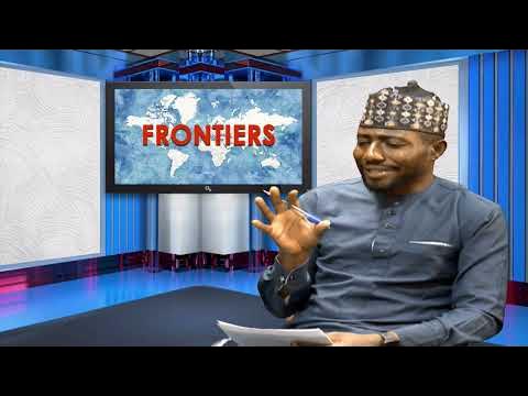 FRONTIERS PROMOTING QUALITY HEALTHCARE THROUGH HEALTH INSURANCE | 24 OCT | NTA