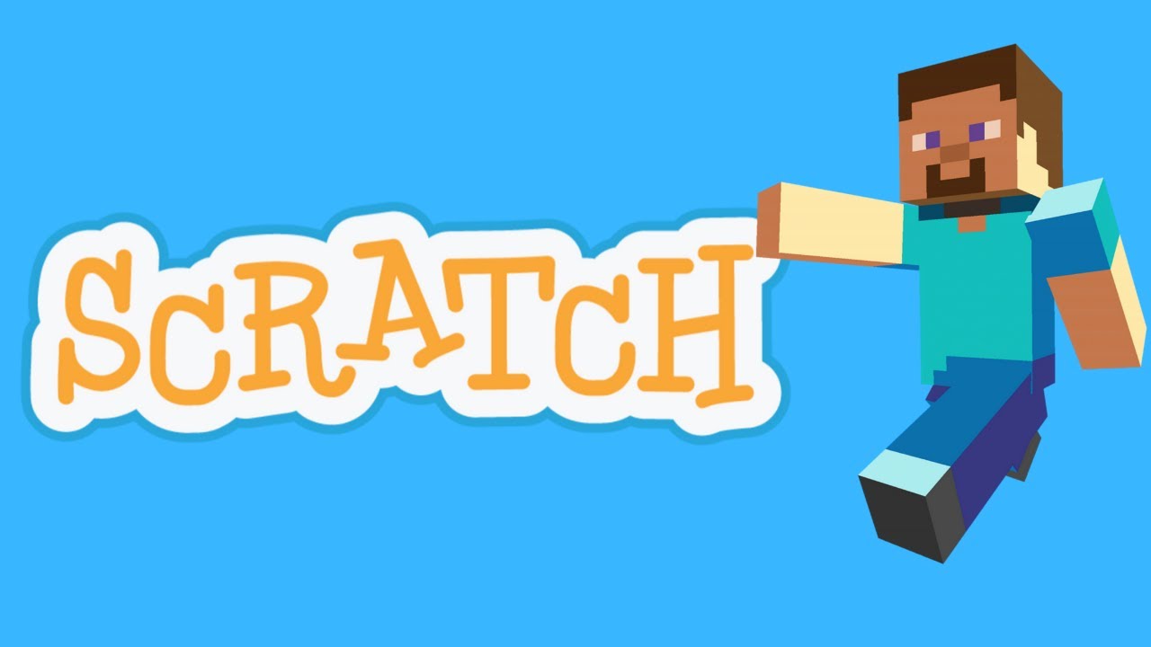 Minecraft Scratching the Surface 3Coded - Discuss Scratch