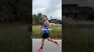 Trying To Win My 5K Turkey Trot