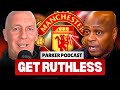 “Paul Parker: Man United Must Ditch Sentiment to Move Forward” | Man Utd Podcast