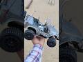 i have completed this jeep powerfull