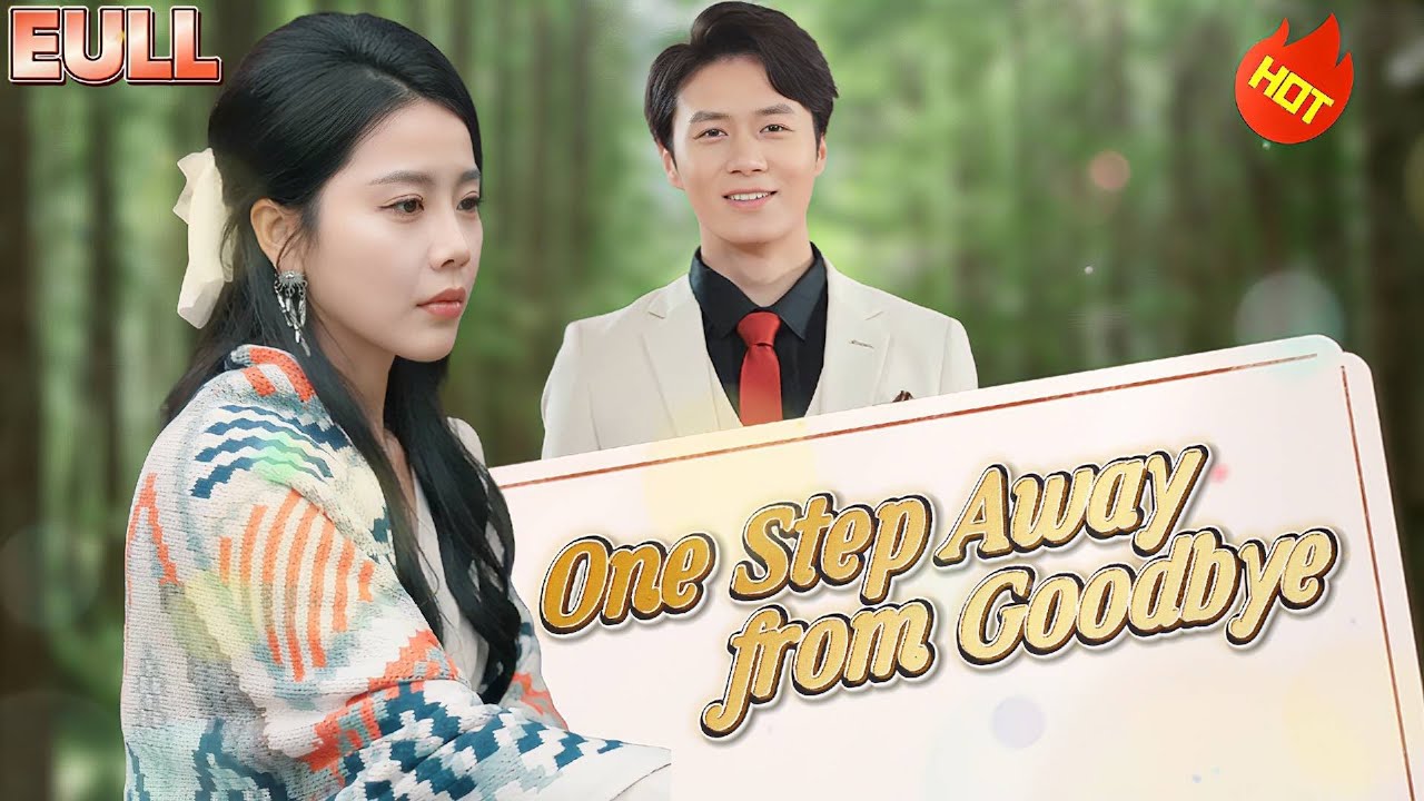 One Step Away from Goodbye - YouTube