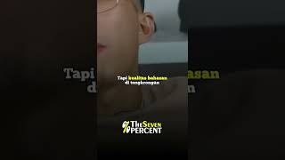 Masa depan tergantung tongkrongan | Dr Tirta #drtirta #motivasi #shorts