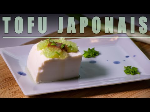 Vidéo: Un Guide Essentiel Du Tofu Au Japon Pour Les Végétariens, Les Gastronomes Et Les Voyageurs - Réseau Matador