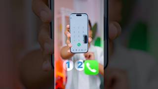 3 iPhone dailer features #shorts