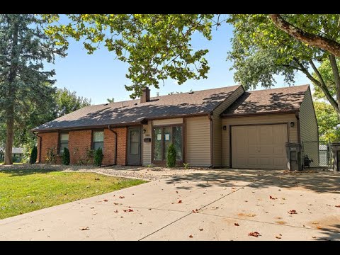 15060 Hale Drive, Orland Park, IL home video tour