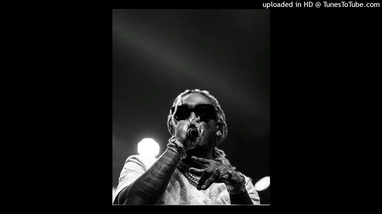 [FREE] Future x Wheezy x Southside Type Beat - "Mad Season"