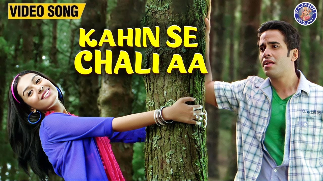 Kahin Se Chali Aa