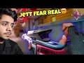 I Played Jett Like a Maniac 😤 - VALORANT