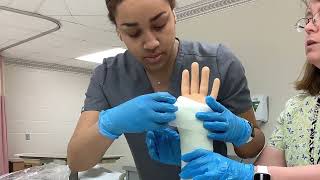 Tour our Medical Assisting Program