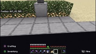 How to build las Nevadas (Part 3)