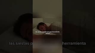 Las Siestas Son Una Herramienta Valiosa Vencer El Insomnio