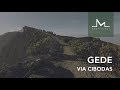 [TRACK] Gede via Cibodas (Part 2)