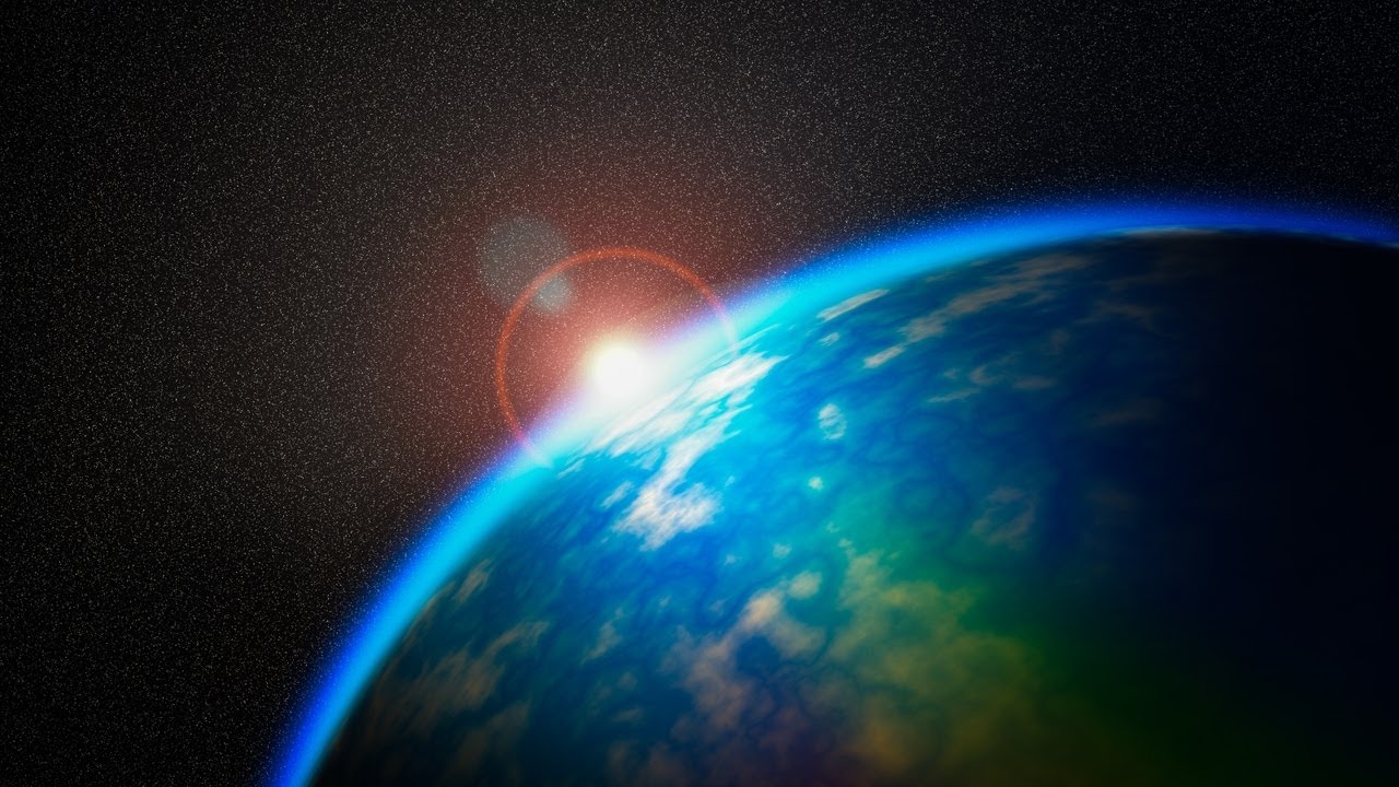 New sun-driven cooling period of Earth ‘not far off’