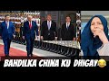 Madaxwaynaha China Ayaa Ku Tilmaamay Maraykan Awood Sii Liicay Oo Aan Is Ogayn Kamana Hortegin 