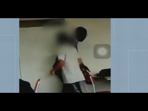 Professor pede demissão, após sofrer ofensas e agressões, em escola de Rio das Ostras-RJ