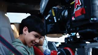 Awake Before Dawn- Behind The Camera A Look Inside The Making Of Awake Before Dawn.