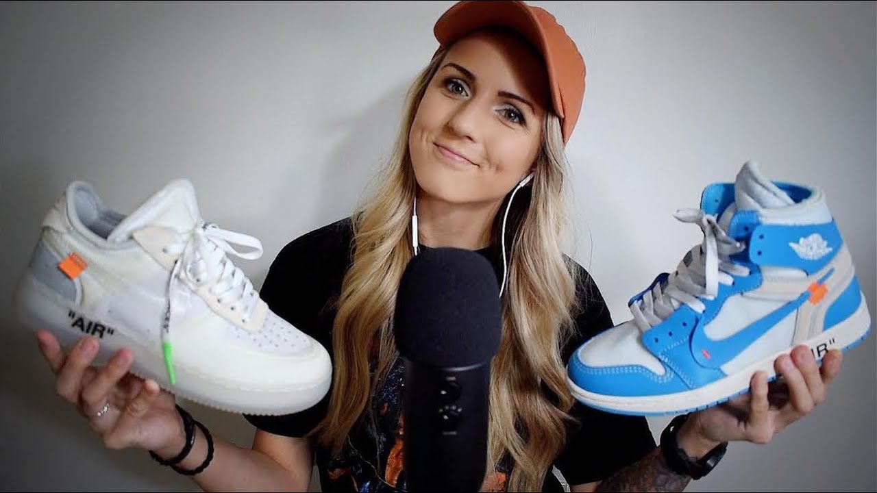 ASMR 1:1 Replica Sneakers 