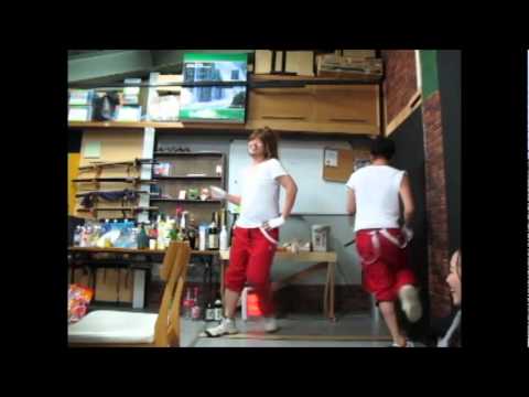 ２０１１年　隣の大忘年会！！